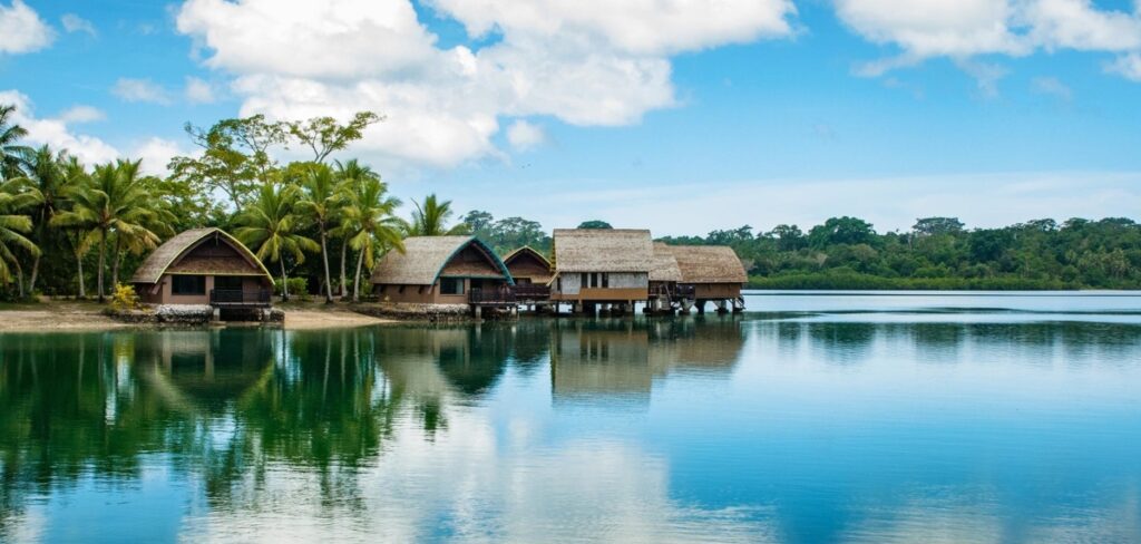 Vanuatu seeks ICJ opinion on climate justice – CounterVortex
