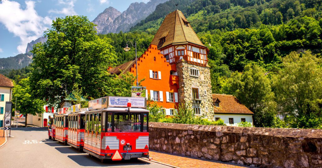 7 Best Things To Do In Liechtenstein