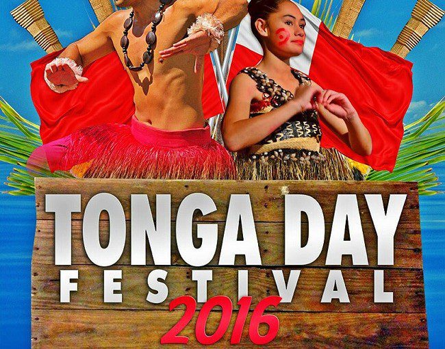 Tonga Day in Australia with theme Unite, Aspire and Celebrate