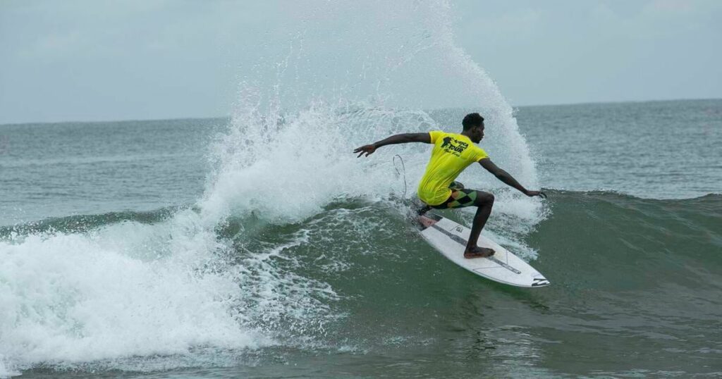 Robertsport, Liberia: A Surfer’s Delight | Life