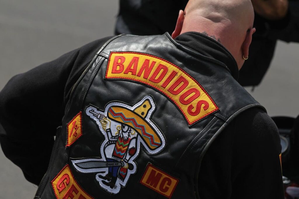 Denmark looks to dissolve Bandidos motorcycle club after trail of violence