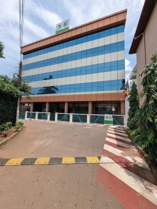 African Development Bank bolsters Central Africa presence with inauguration of new regional office in Yaoundé