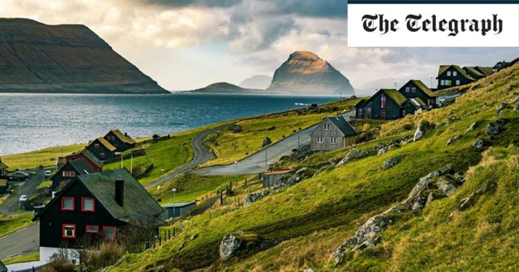 Why the Faroe Islands needs 37 words for fog