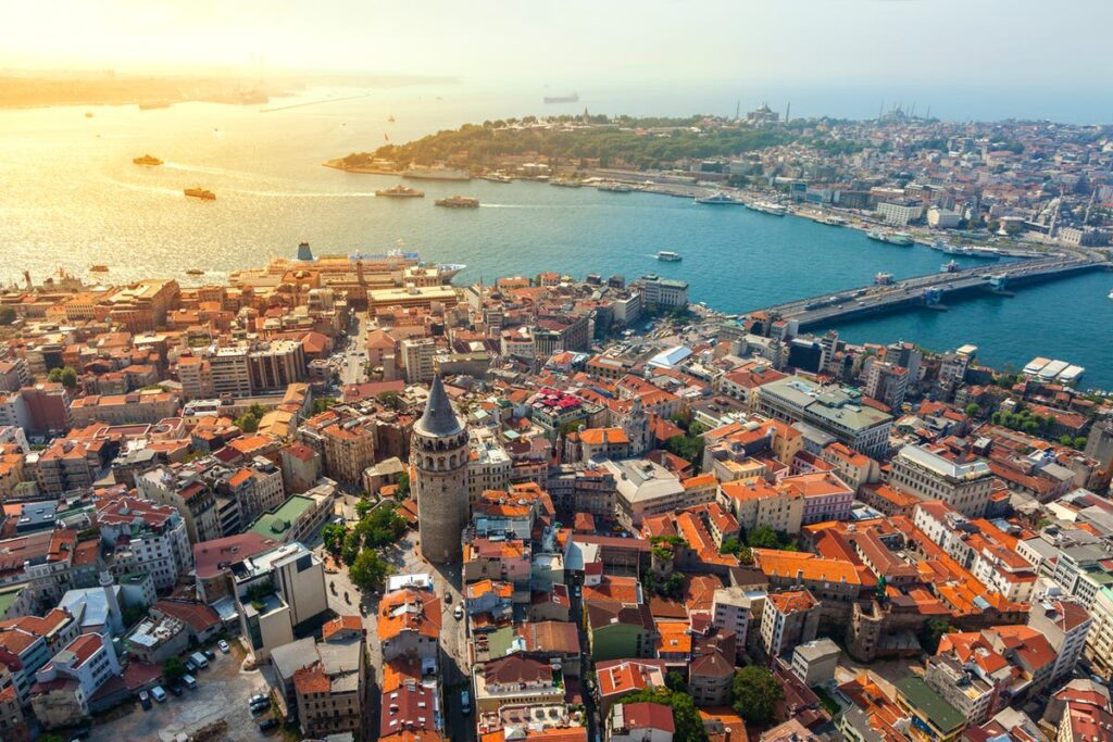 7 of the best cities to visit in Turkey in 2024