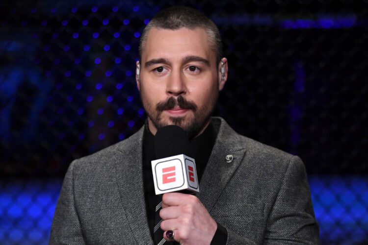 Dan Hardy enjoying matchmaking role with PFL Europe: ‘It’s a different kind of challenge’