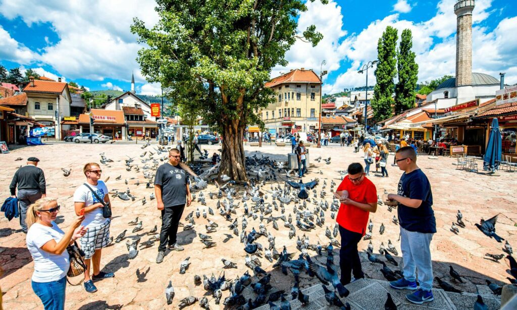 9 things you must do in Bosnia and Herzegovina
