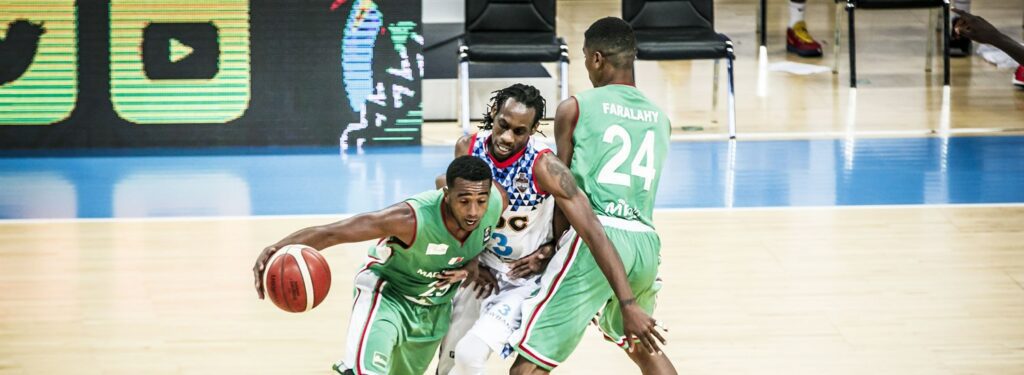 Madagascar on the run for an AfroBasket ticket - FIBA AfroBasket 2025 Qualifiers 2025