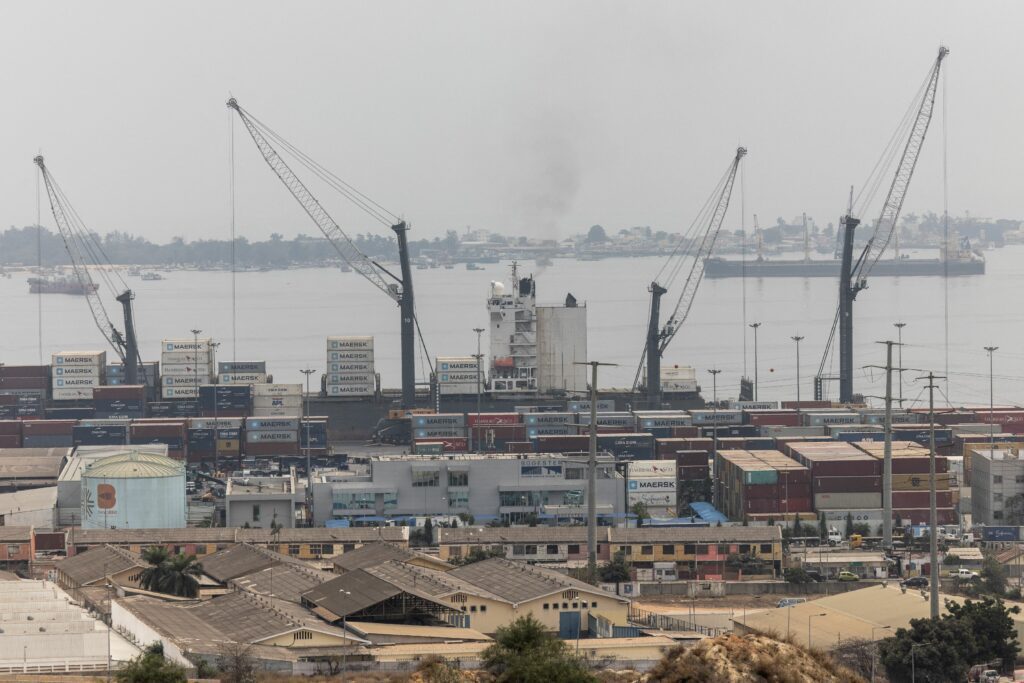 Africa's Angola Holds the Keys to Ushering In Global Green Economy | Opinion