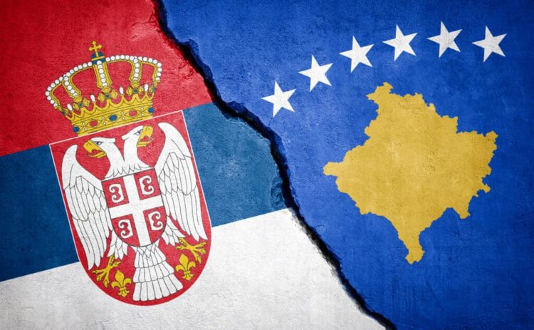 Kosovo could join Council of Europe on April 18