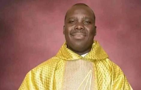 AFRICA/NIGERIA - After Father Basil Gbuzuo, Father Oliver Buba has also been released