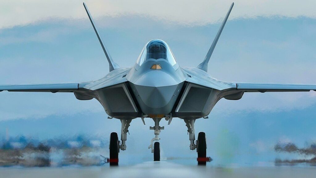 Turkey's TF-X Stealth Fighter: Total Game Changer or Waste of Time?