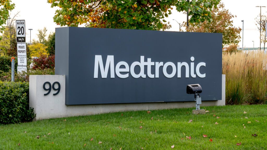 Medtronic Looks Beyond The World Of Doctors And Devices In New Approach To Markets :: In Vivo