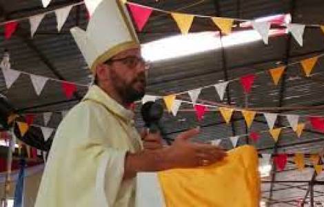 AFRICA/SOUTH SUDAN - Bishop Carlassare: "South Sudan is on the right path, but the path is long"