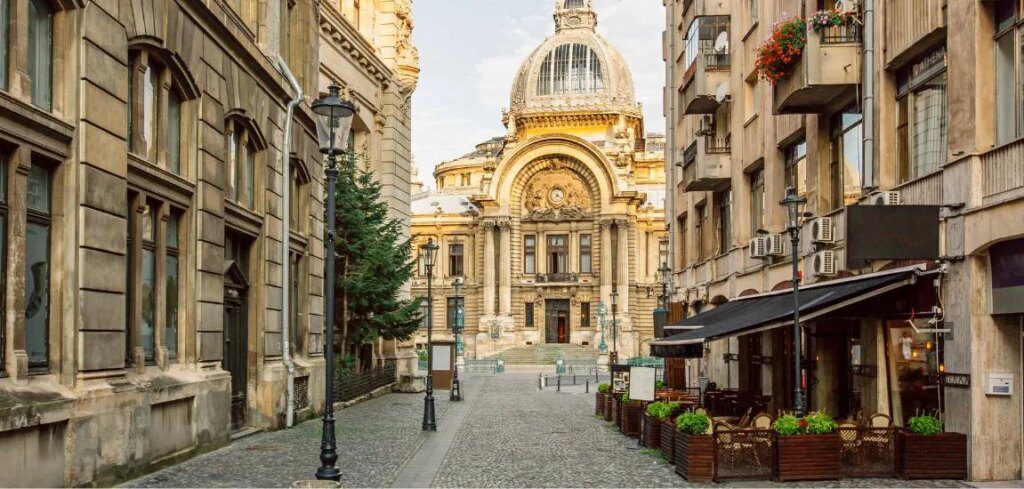 The best things to see and do in Bucharest, Romania - Kiwi.com