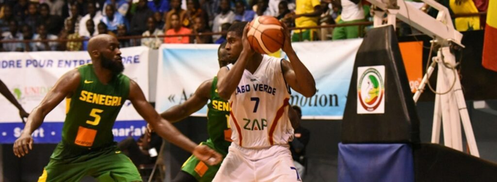 Chad, South Sudan and Cape Verde to tussle for 2021 AfroBasket qualifying ticket in Cameroon - FIBA Afrobasket 2021 - Preliminary Phase 2020