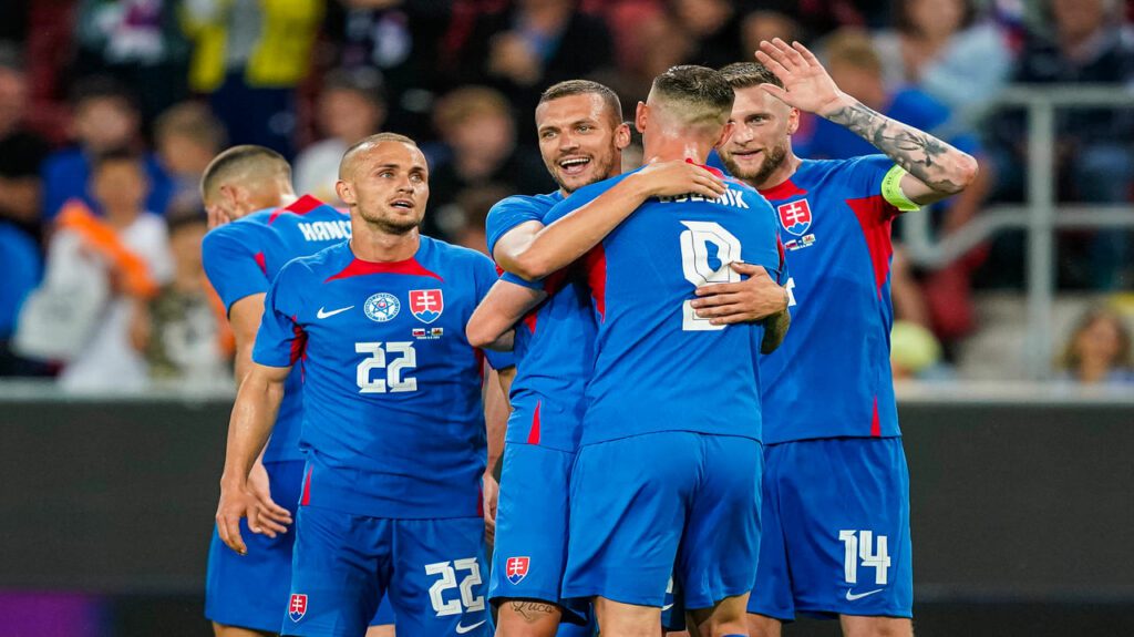 Euro 2024 team preview: Can Slovakia be the ‘Dark Horses’ of Europe? | Football News