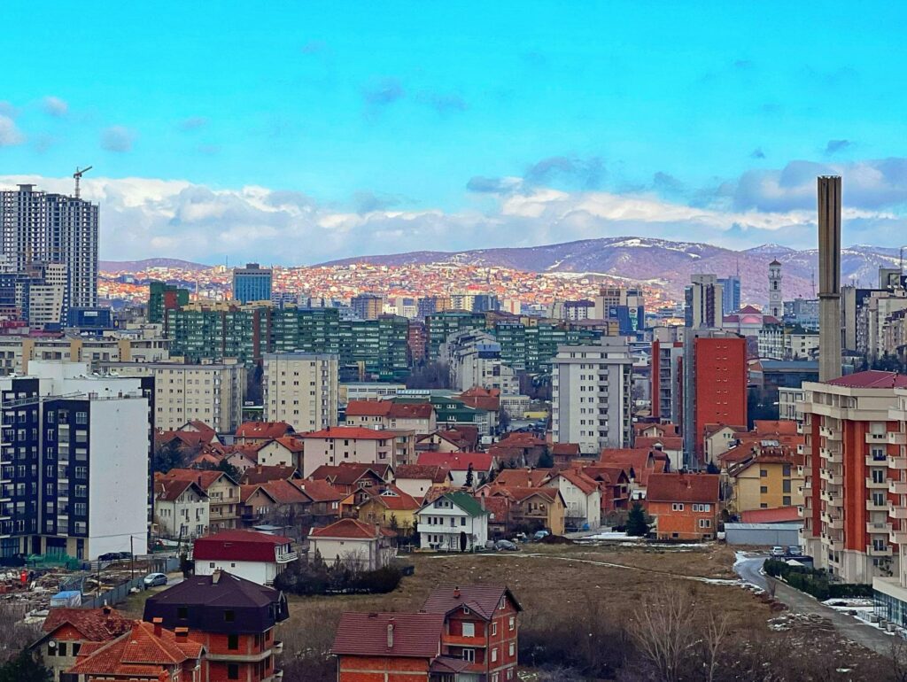 Getting back on track: Unlocking Kosovo's Euro-Atlantic and development perspective