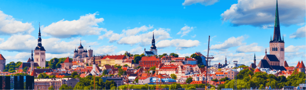 How to Get Estonian E-Residency: the Ultimate Guide