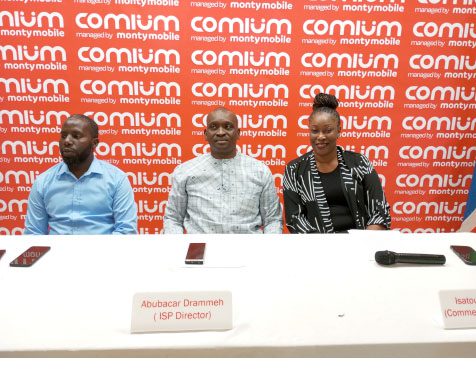 Special Report: Comium commits to transforming country’s digital landscape