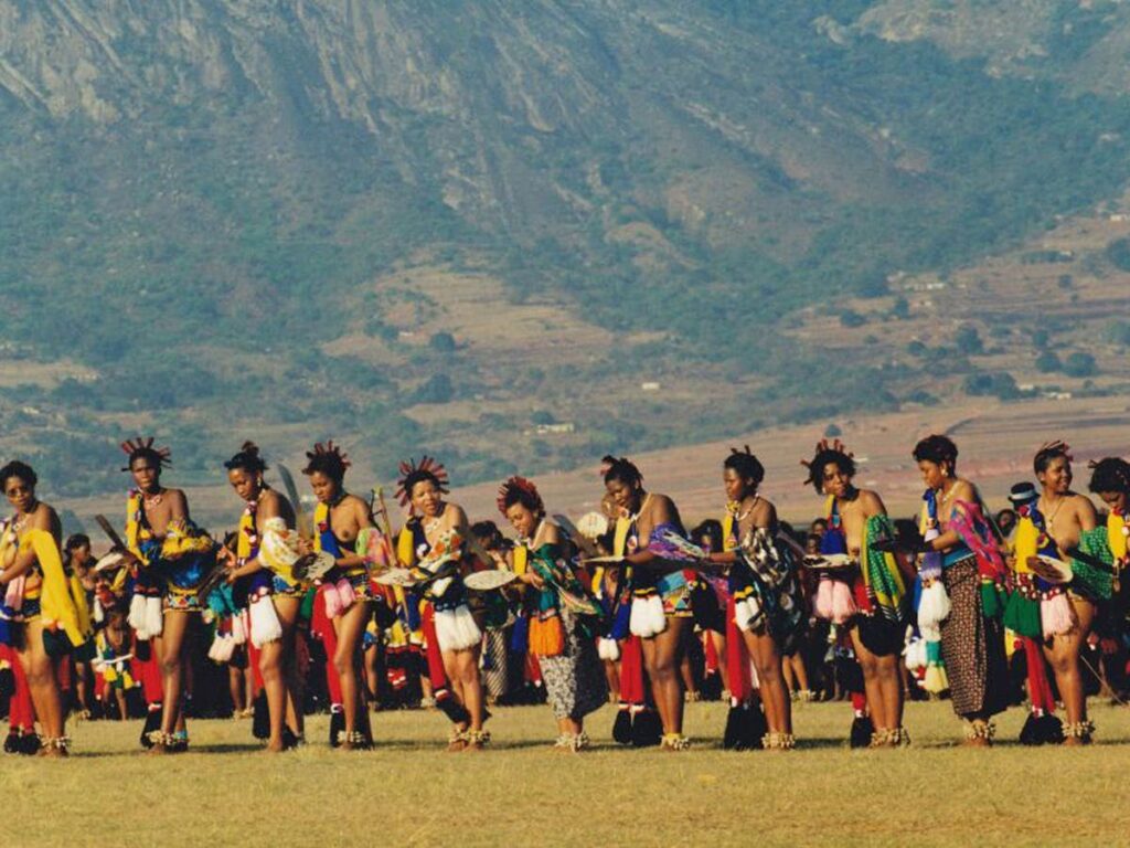 Swaziland: Africa’s nutshell nation | The Independent