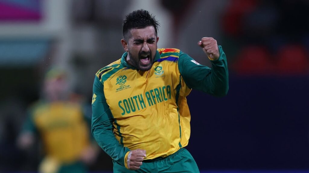 T20 World Cup 2024 SA vs NEPAL South Africa 'nowhere near our best' but get the job done