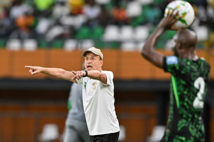Benin Shocks Nigeria as Salah and Ayew Shine for Egypt and Ghana
