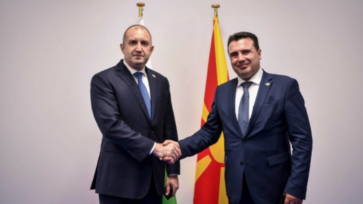 Bulgaria Could Lift North Macedonia Veto by November Pending Three Conditions - Exit