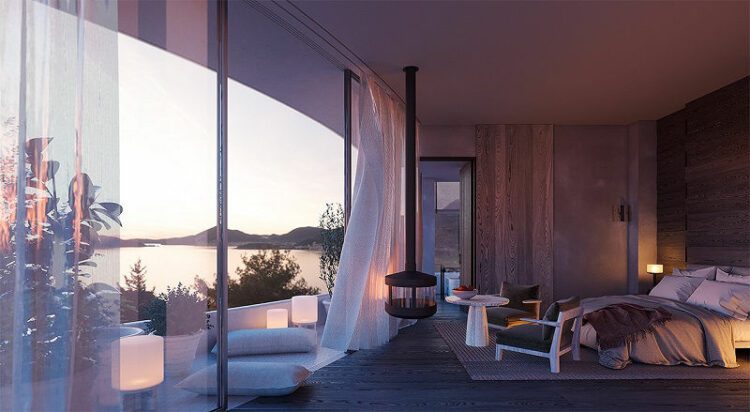 Montenegro Approves Three More CIP Hotel Developments - IMI