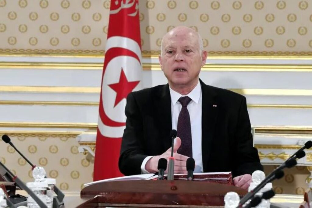 Tunisia sacks religious affairs minister amid hajj casualties