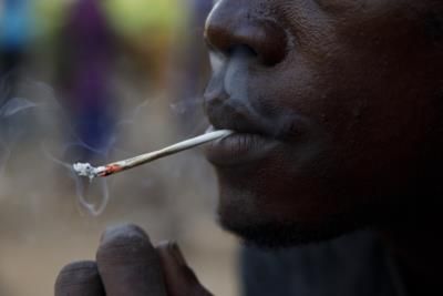 Nitazenes Detected In African Drug Markets, Poses…