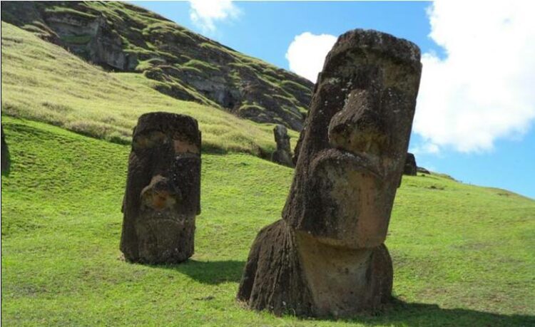 Study Challenges Popular Idea That Easter Islanders Committed ‘Ecocide’