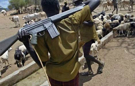 AFRICA/NIGERIA - Mass kidnappings widespread: a criminal and political phenomenon rather than “religious”