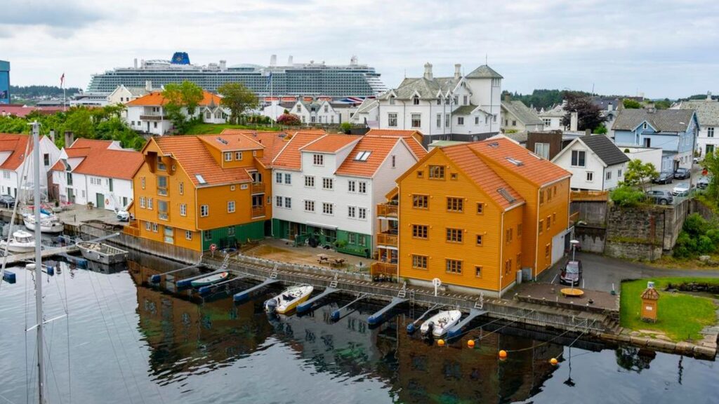 A Guide To Haugesund, Norway For Cruise Ship Visitors