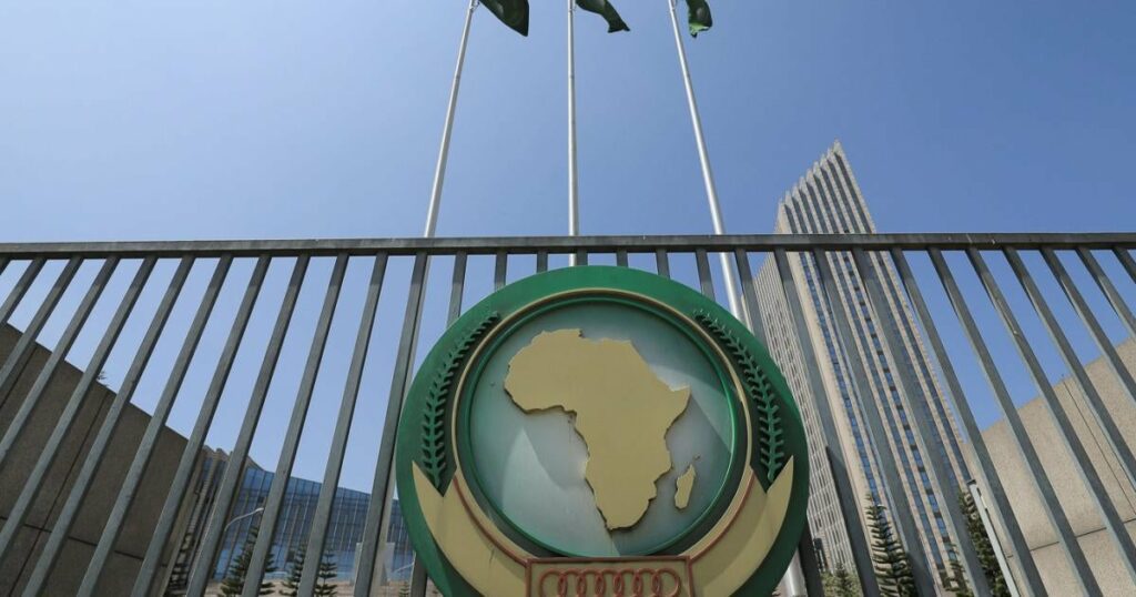AU: Roll Out Civilian Protection Mission, Ensure Sudan Probe