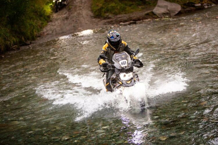 BMW’s Next GS Trophy Competition Heading to Southeast Europe - ADV Pulse