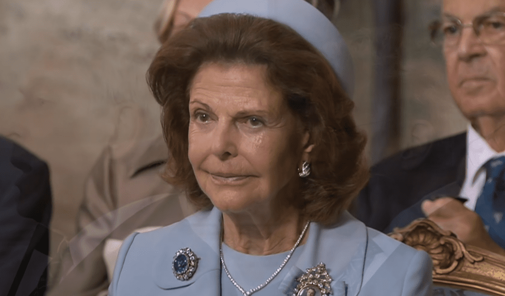 Before they were royal: The life of Queen Silvia of Sweden