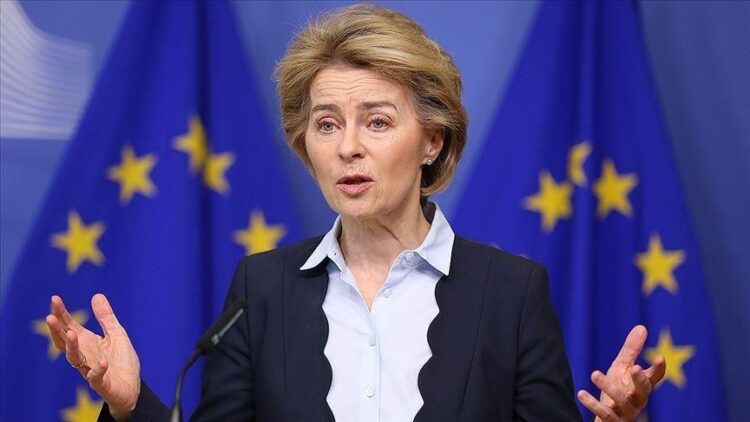 Bosnia and Herzegovina has a place in the EU: EU Commission head