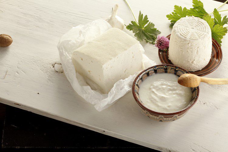 Bulgarian yogurt handed PDO status, white brine cheese – PGI