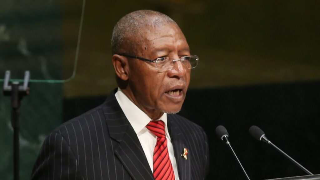 Calls for government of national unity in Lesotho | Elections News