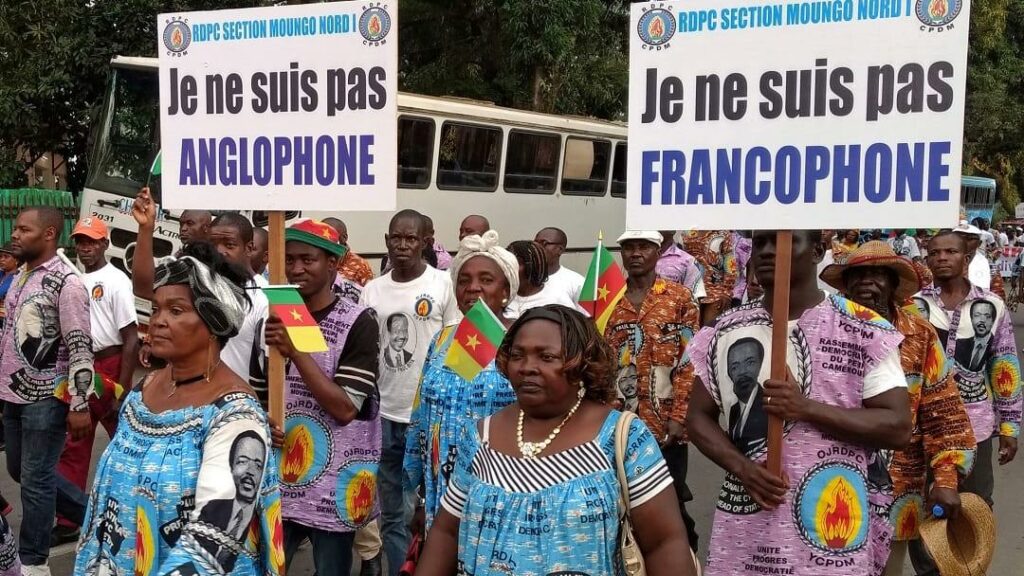 Cameroon’s Worsening Anglophone Crisis Calls for Strong Measures