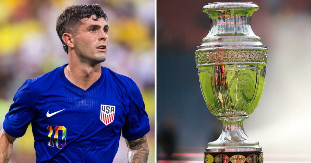 Copa America is coming to North Texas. Here's everything you need to know.
