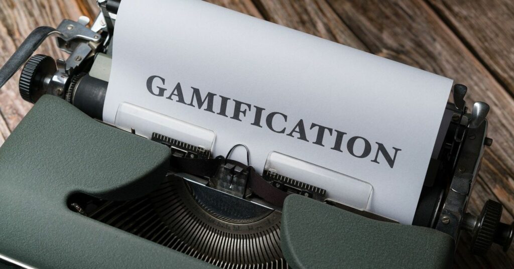 Does Gamification Help to Connect With Consumers?