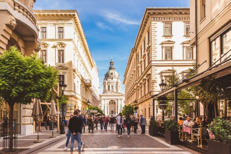 Economy in focus: Hungary - Emerging Europe
