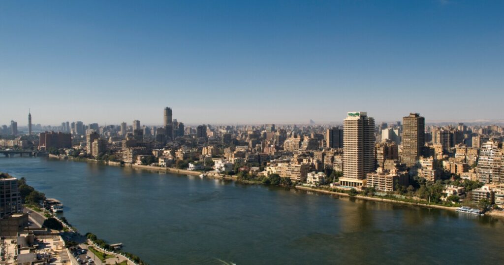 Egypt prospects 'transformed' after UAE and energy investments - GlobalCapital