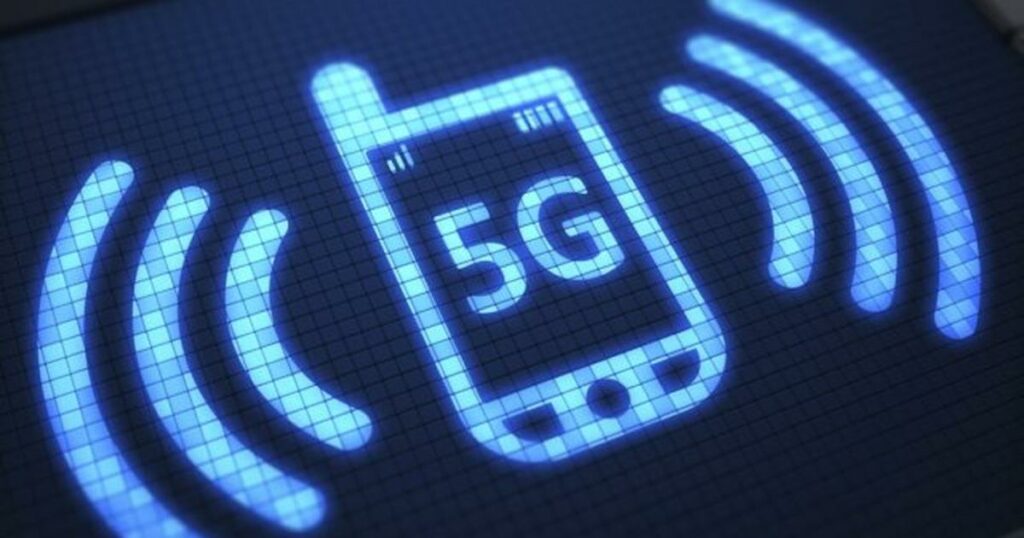 Ericsson report forecasts 85% of global population to have 5G by 2029, with Africa leading the way
