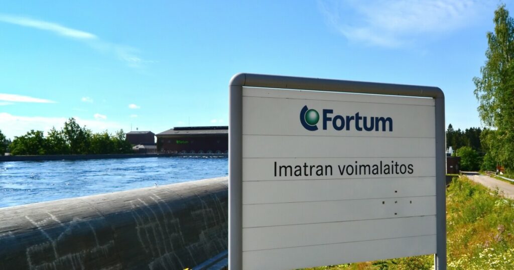 Europe: Finland's Fortum Narrows Potential New Nuclear Options
