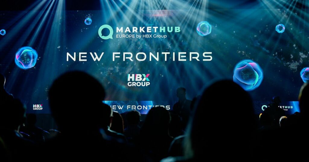 First Look: HBX Group's MarketHub Europe 2024