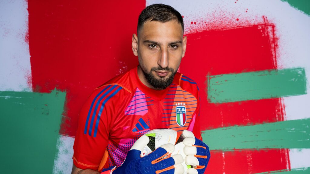 Gianluigi Donnarumma on retaining the trophy at EURO 2024, the mood in the Italy squad and group rivals Spain – interview | UEFA EURO 2024