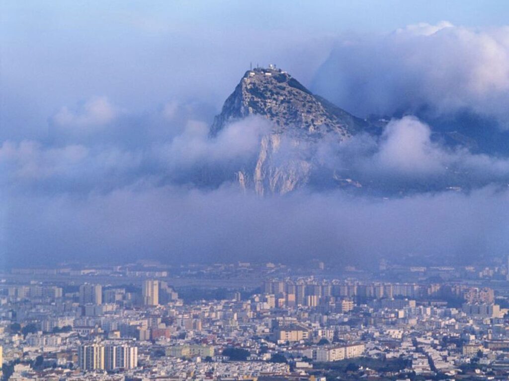 Gibraltar Chief Minister warns Spain 'could pounce' if UK votes for Brexit | The Independent