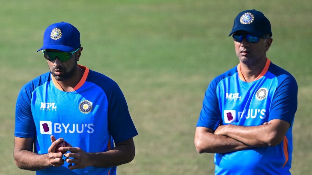 India vs South Africa, T20 World Cup Final: On #DoItForDravid Campaign, R Ashwin's Brutal "Worst Thing" Verdict Is Viral